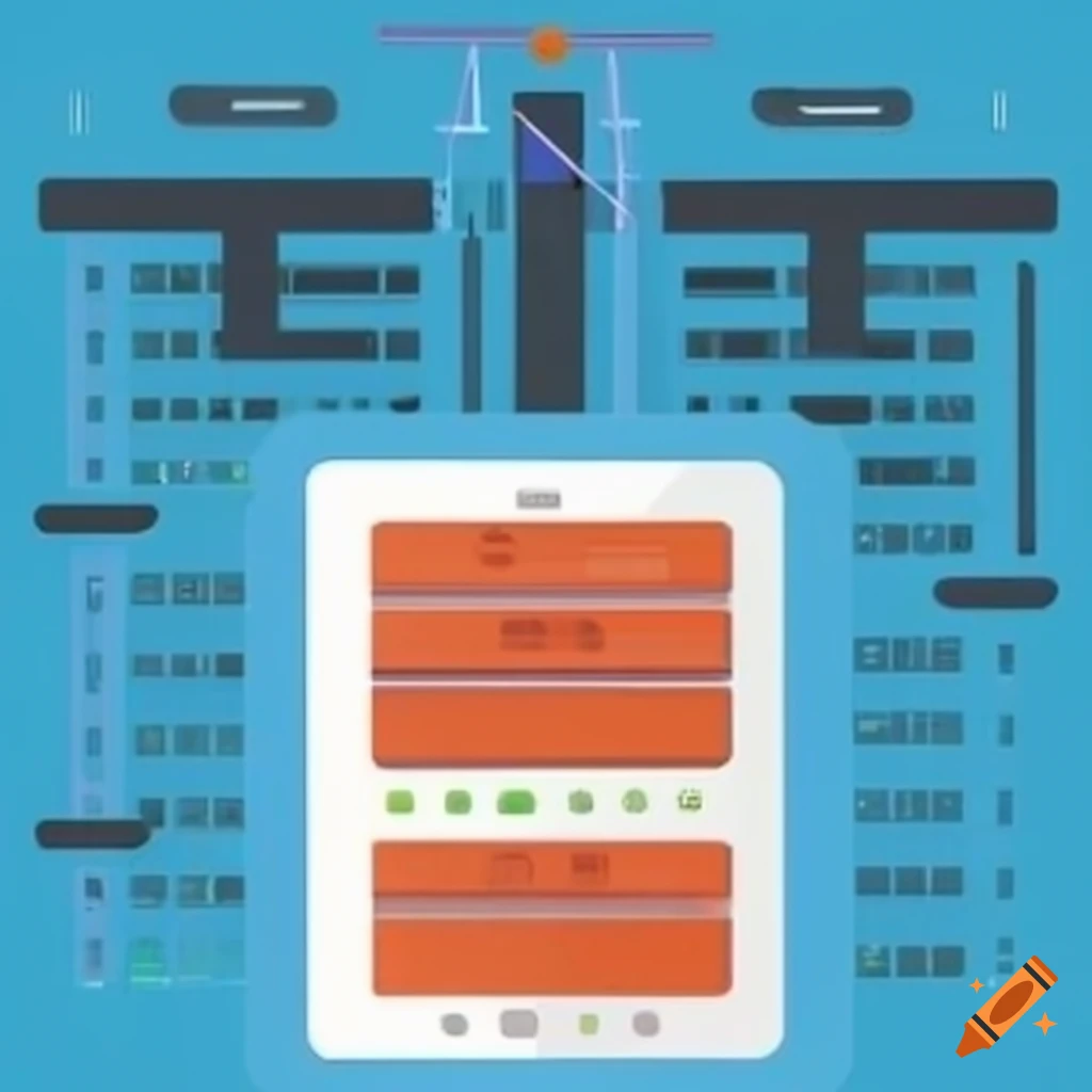 Myriad hosting options choose the best hosting service on craiyon