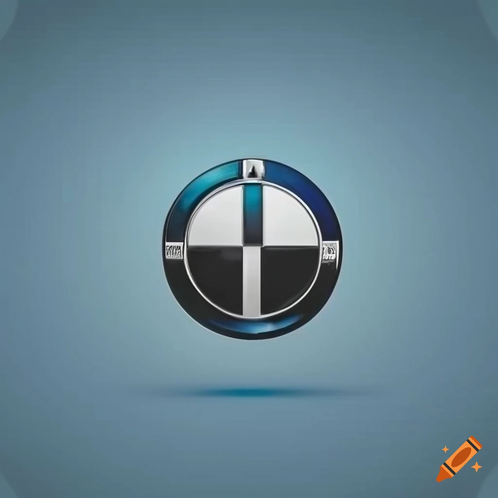Download Iconic BMW Logo