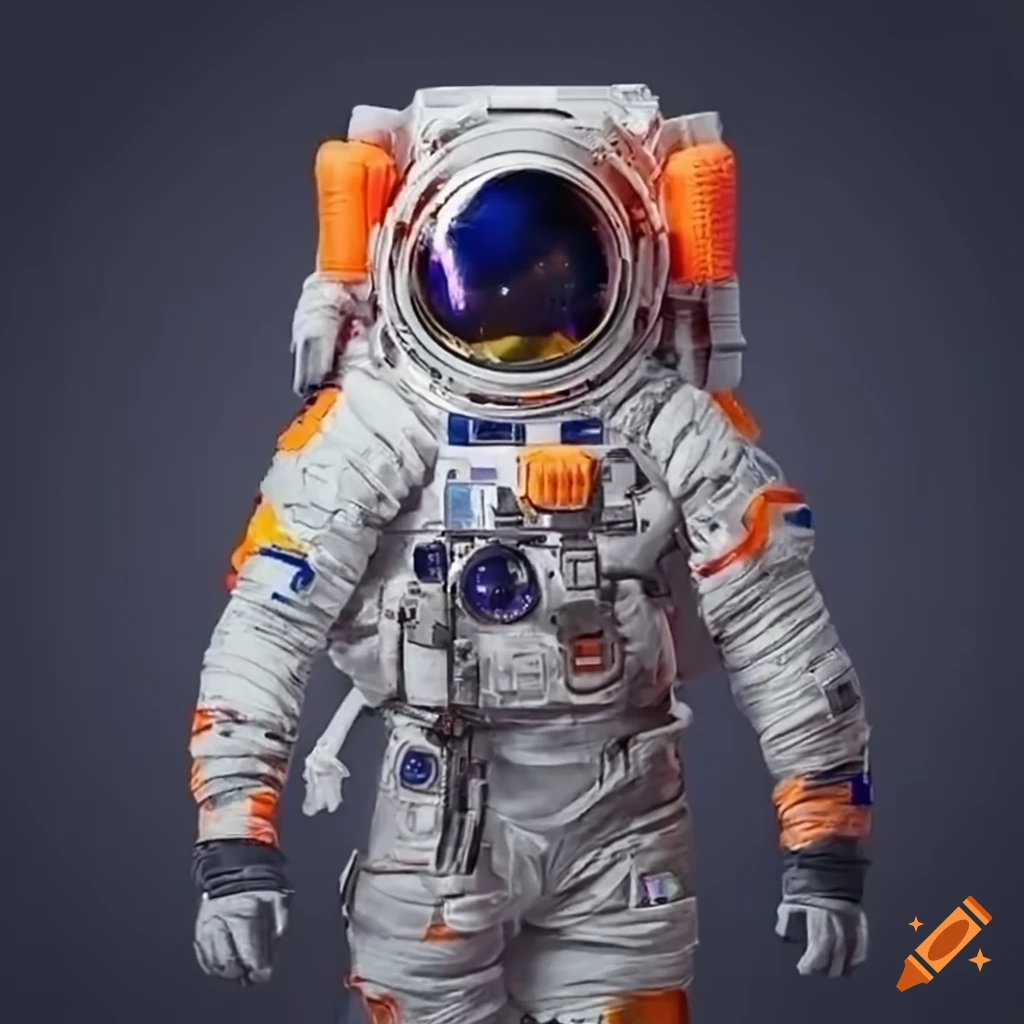 BTLN on X: 🧑‍🚀NEW Astronaut Spike Skin?! 🔥 [UNCONFIRMED] We