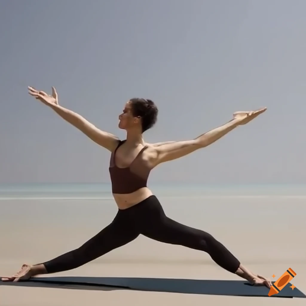 Try These 5 Poses Of Yoga for Flexibility Of Your Neck And Back