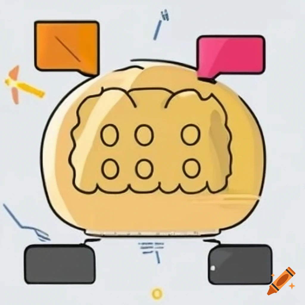 illustration of server troubleshooting