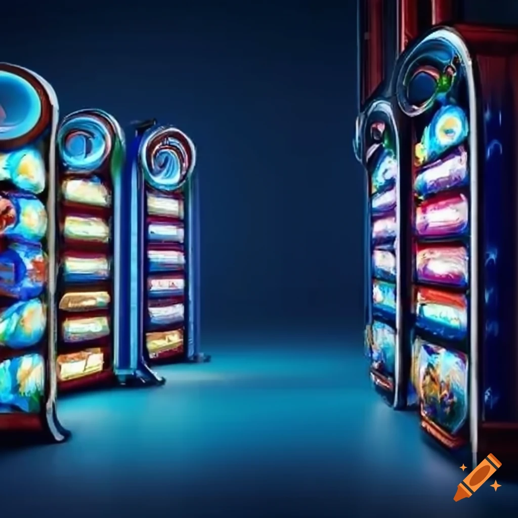 image of empty inventory slots