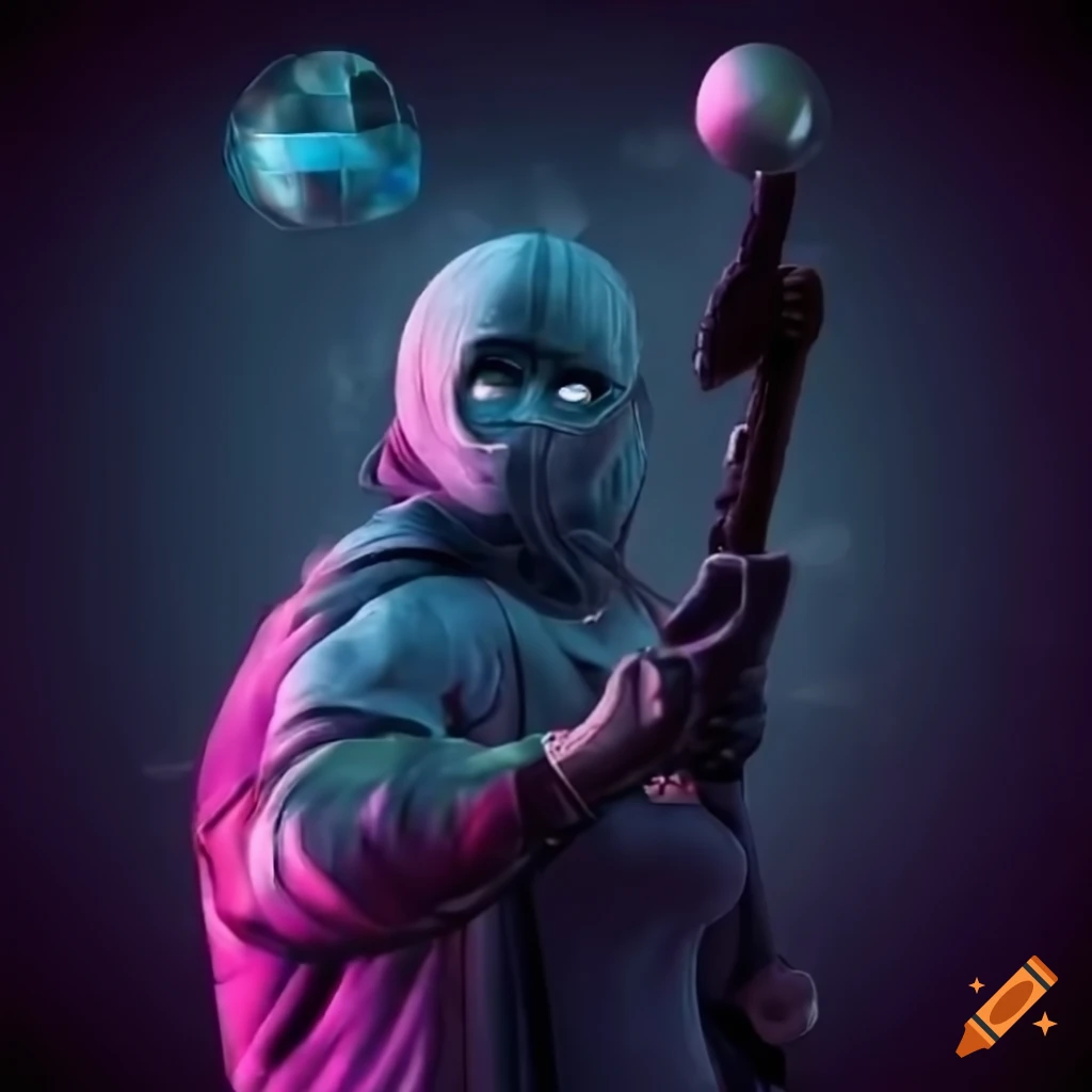 illustration of civil player interactions in gaming