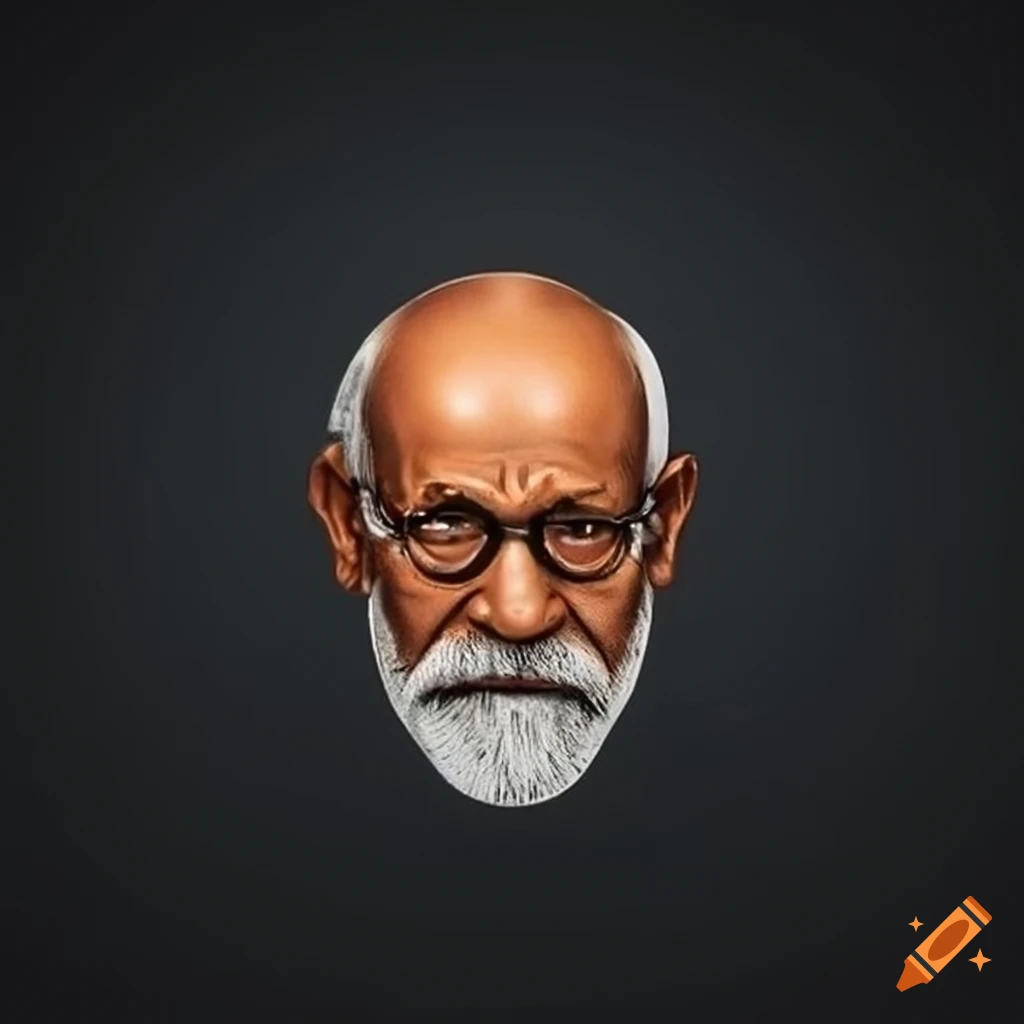 logo of Freudian Fades Barbershop