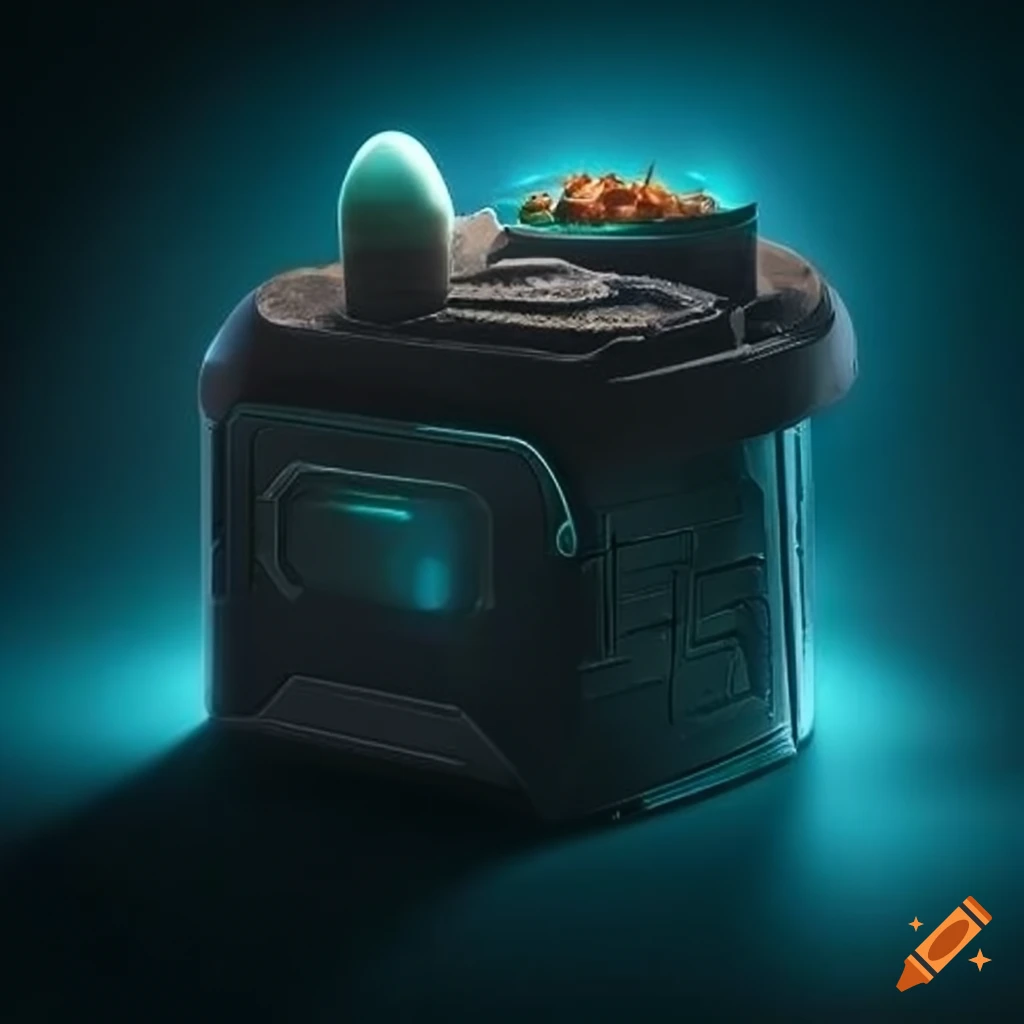 fi food box Biology Diagrams