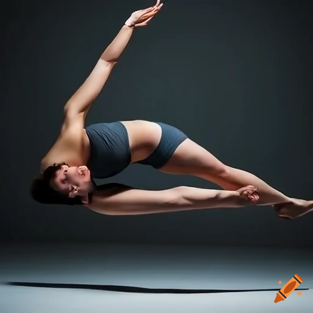 HOW TO KING PIGEON IN 6 STEPS – Elena Miss Yoga