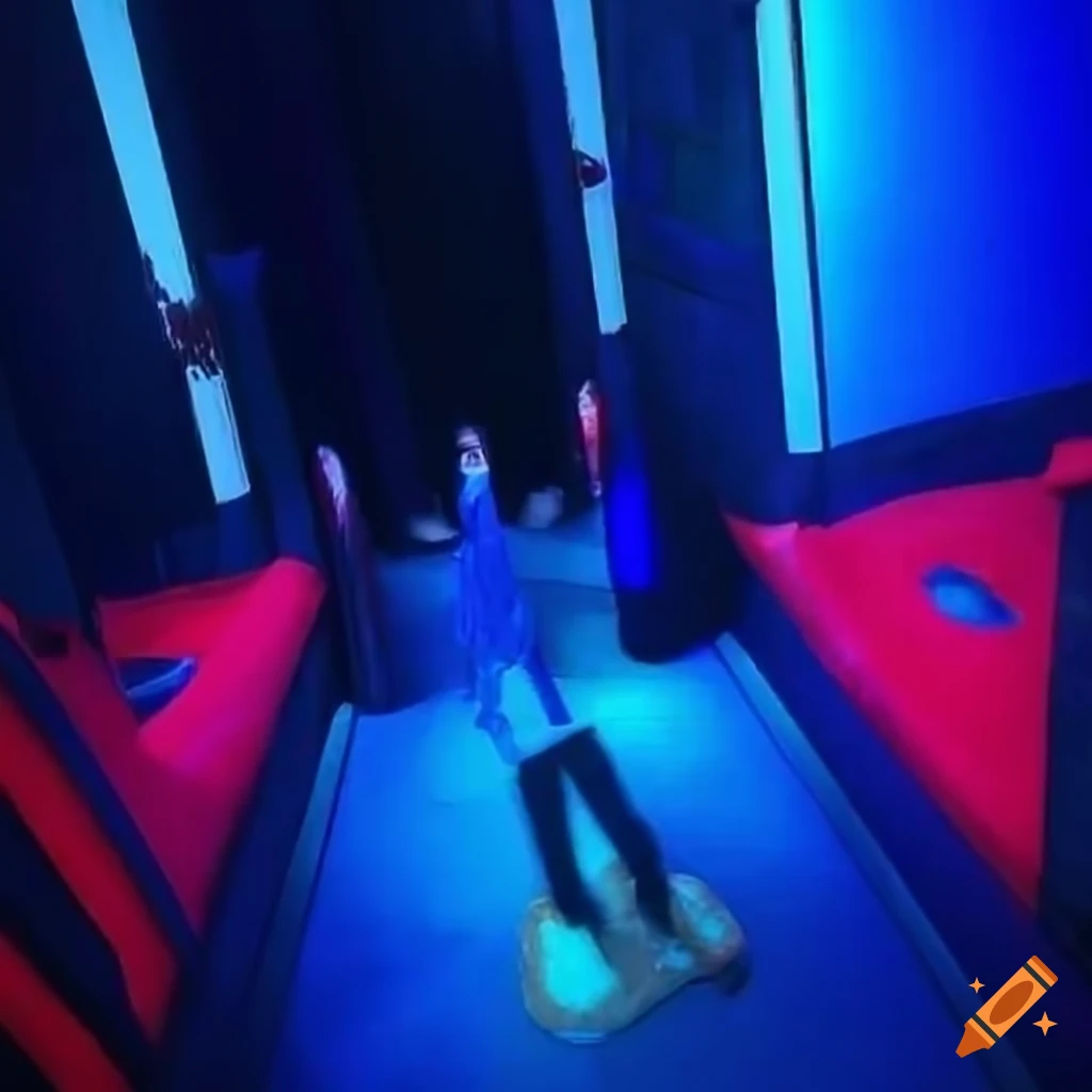 Hidden Fun Experience