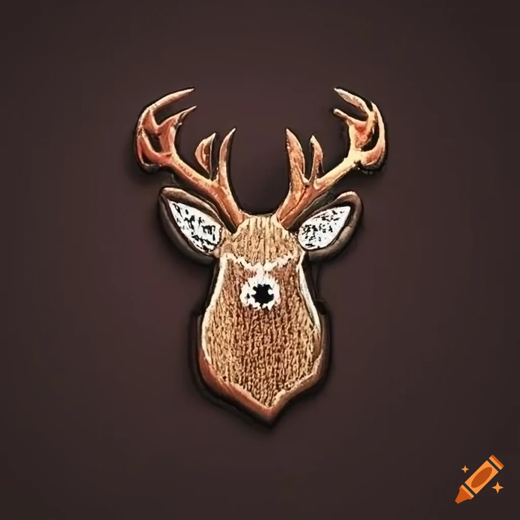 logo design of a patch