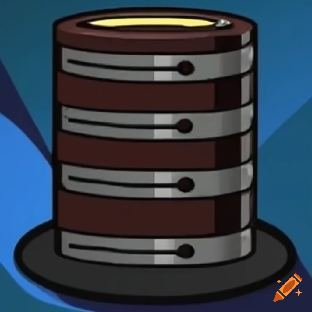 illustration of server voting plays