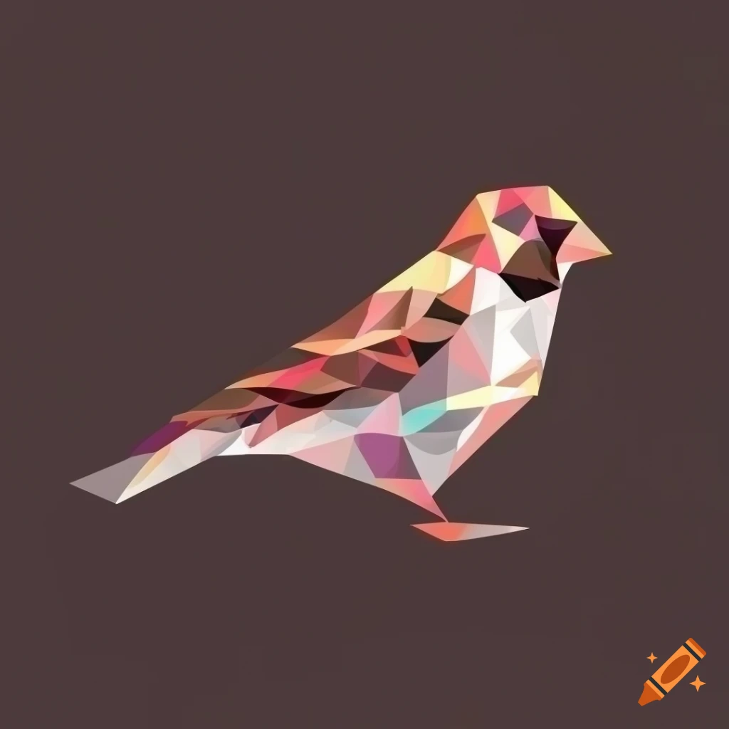 Flying Sparrow Logo by TheFlyingSparrow on DeviantArt