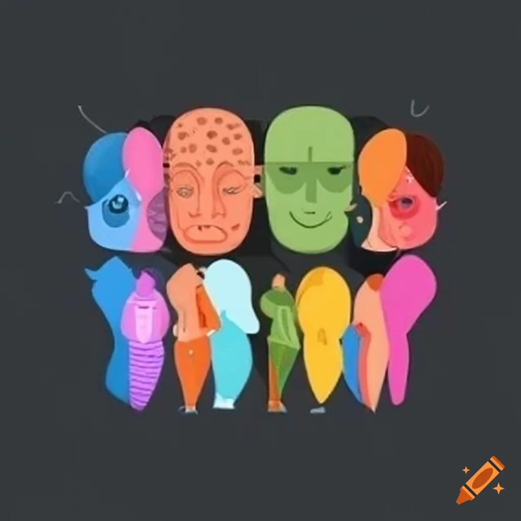 image representing diversity and inclusion