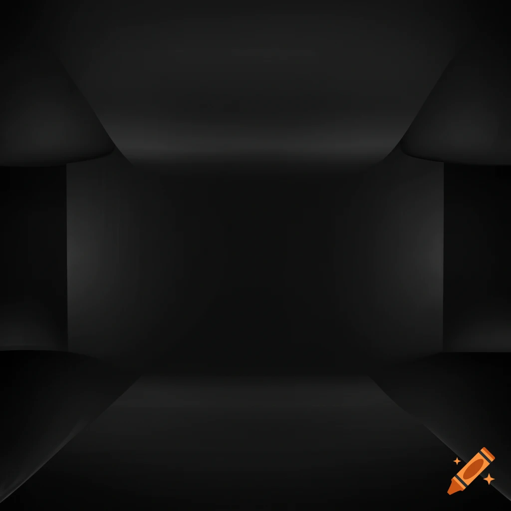 Dark abstract background