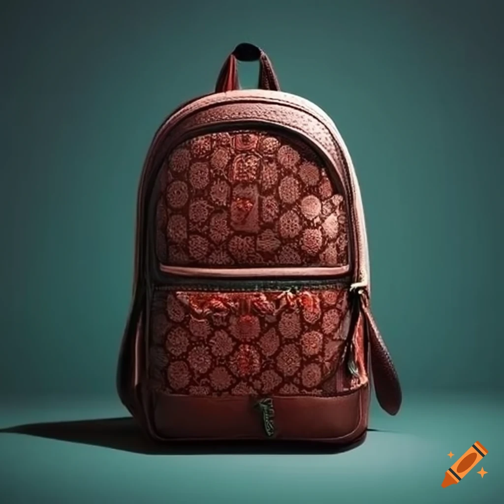 Gucci | Bags | Gucci Backpack | Poshmark