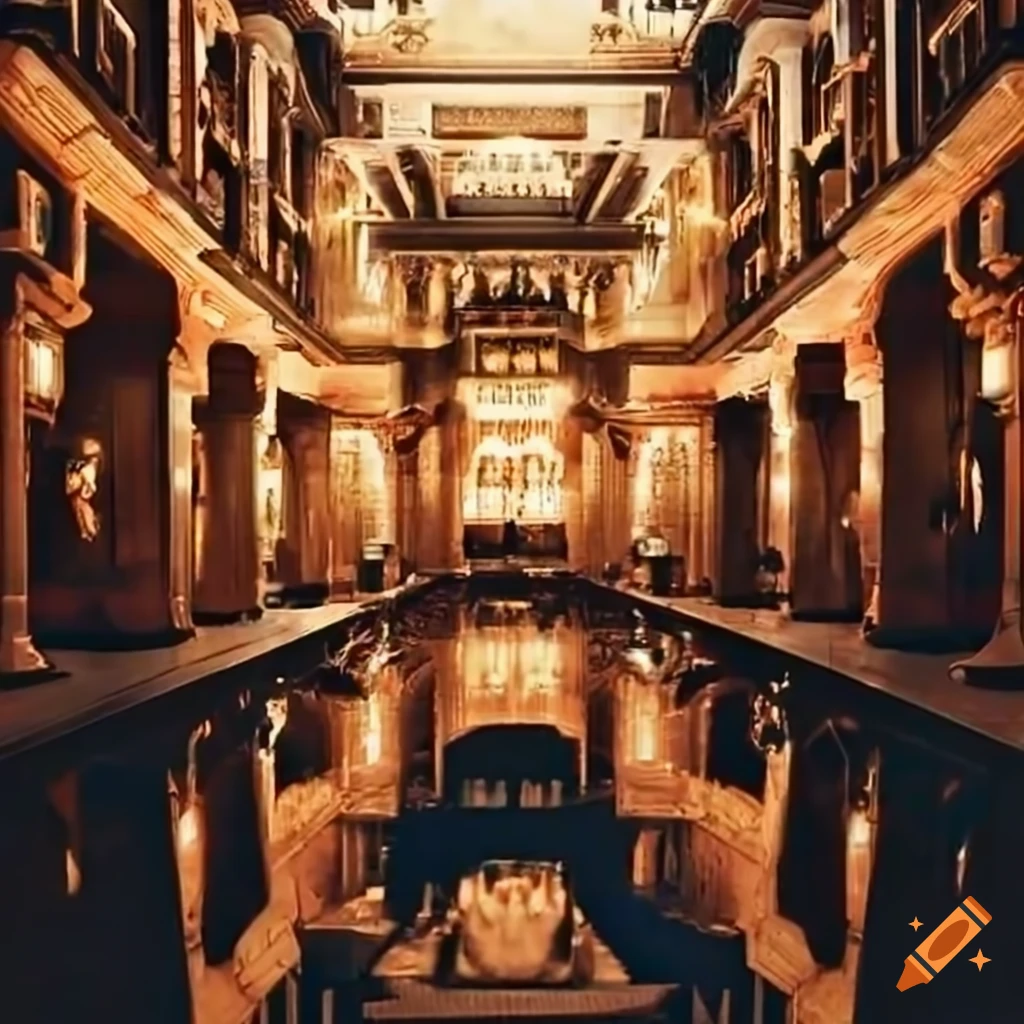 hotel accommodation