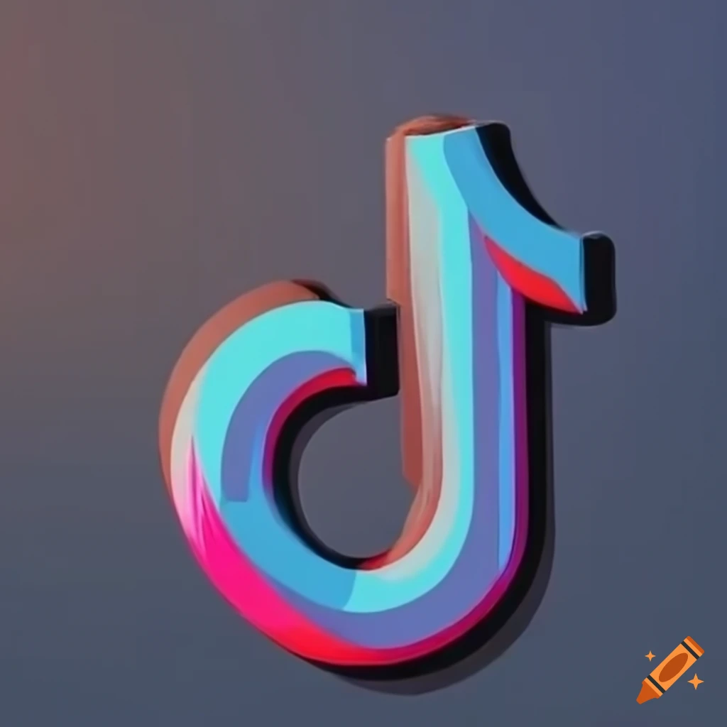 Tiktok Content Creation On Craiyon Tiktok Content Creation On Craiyon