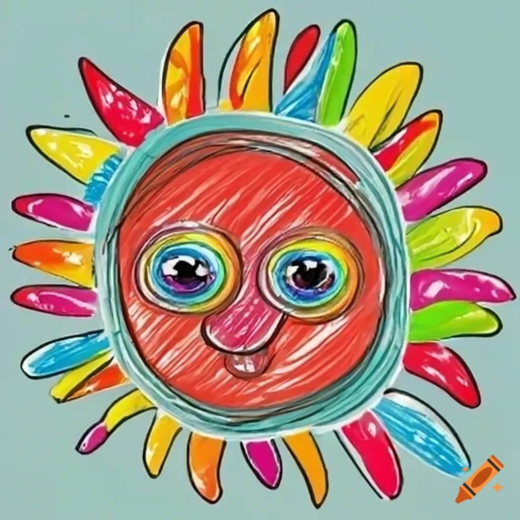 funny-sun-illustration