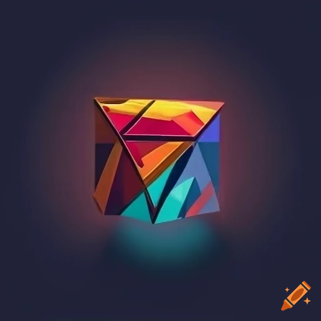 Prism Logo Png Transparent - Prism Clipart - Large Size Png Image - PikPng