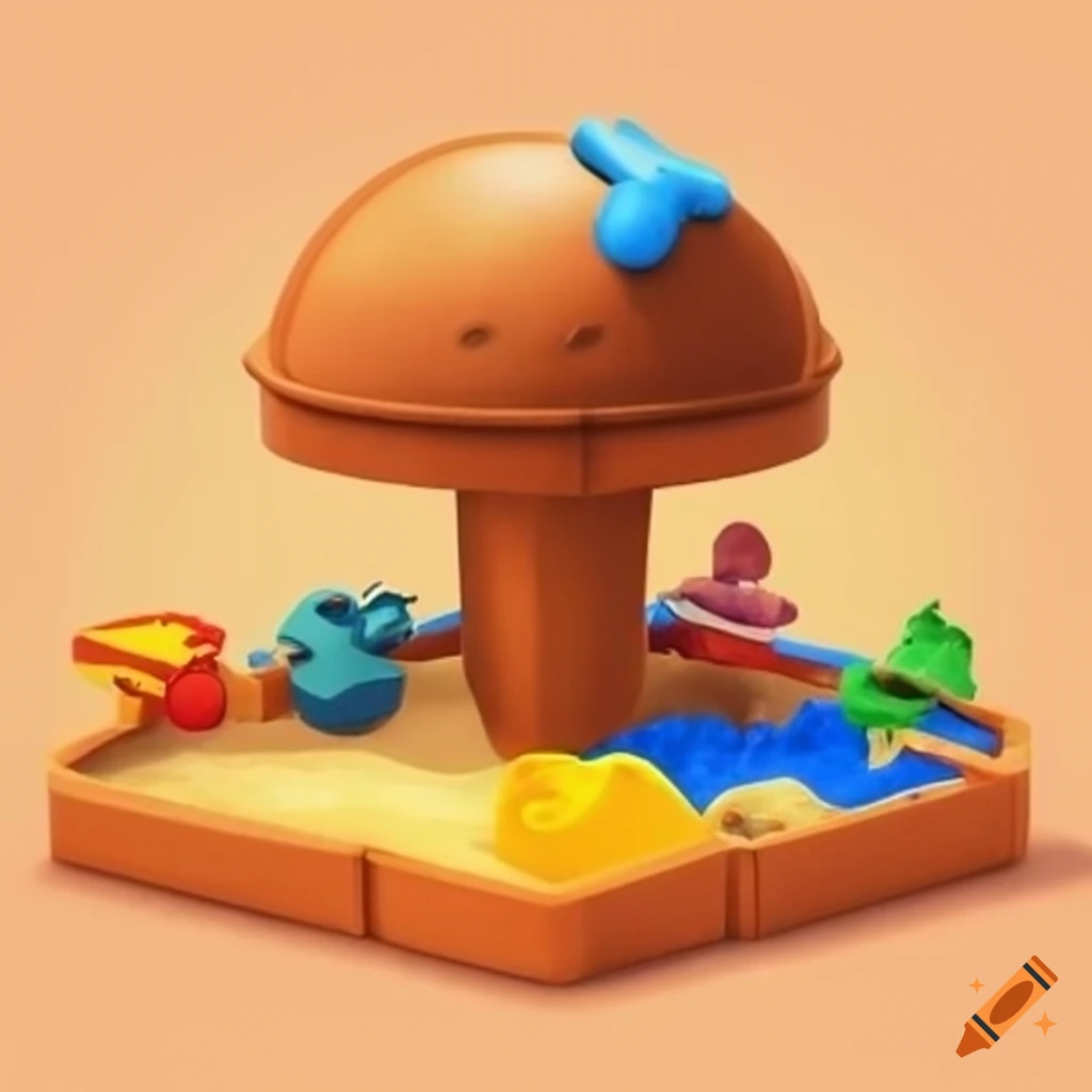 pocket-sized-sandbox-world-on-craiyon