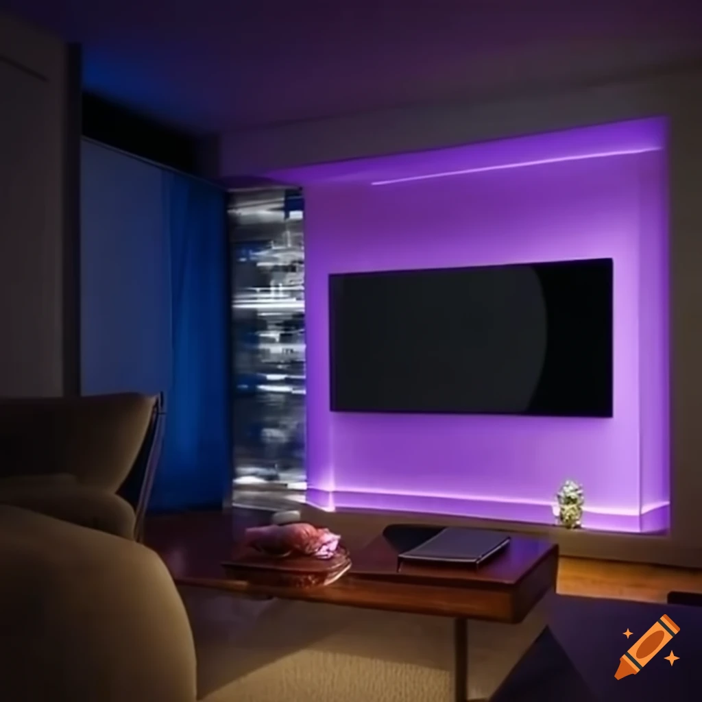 Ambilight Tv