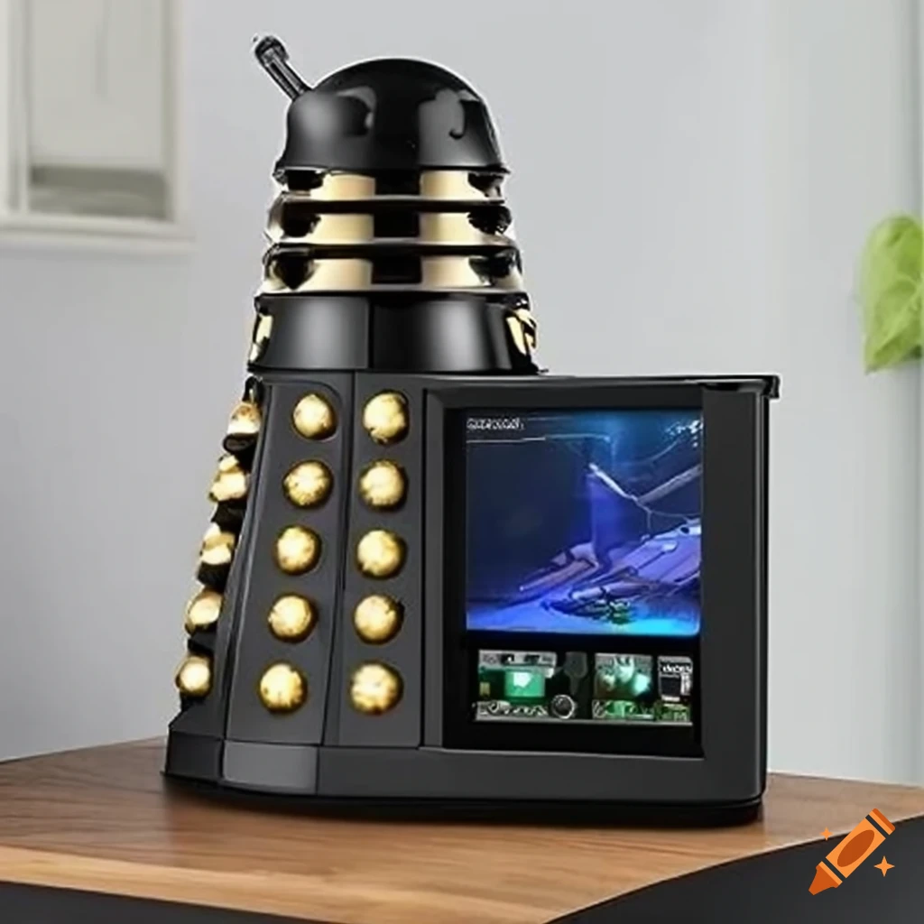 multi-functional smart home appliance