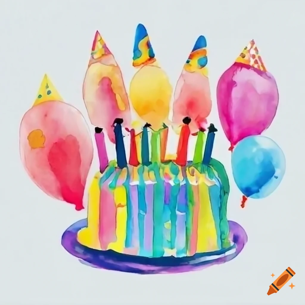 Amazon.com: Art Paint Birthday Party Decorations - Paint Birthday Backdrop,  Table Cloth, Happy Birthday Banner, Cake Cupcake Toppers, Balloons for Art  Painting Artist Drawing Artistic Painter Party Supplies : Toys & Games