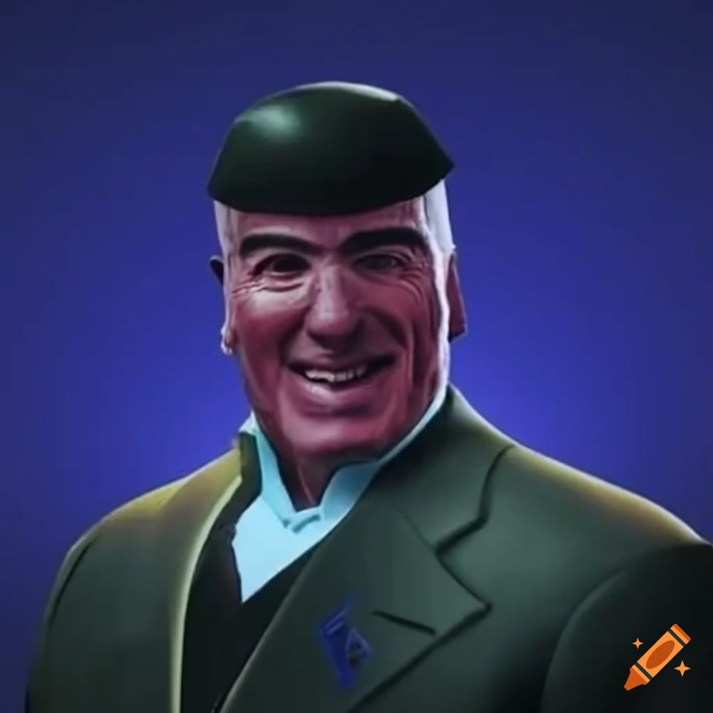 portrait of Chris Plante wearing a yarmulke