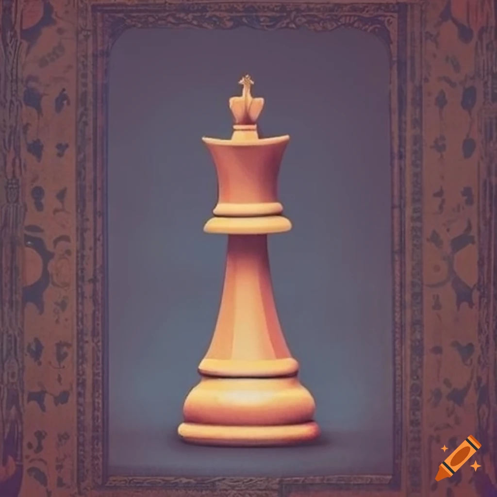 Auguste rodin playing chess ,lofi ,natural lighting ,highly detailed ,4k