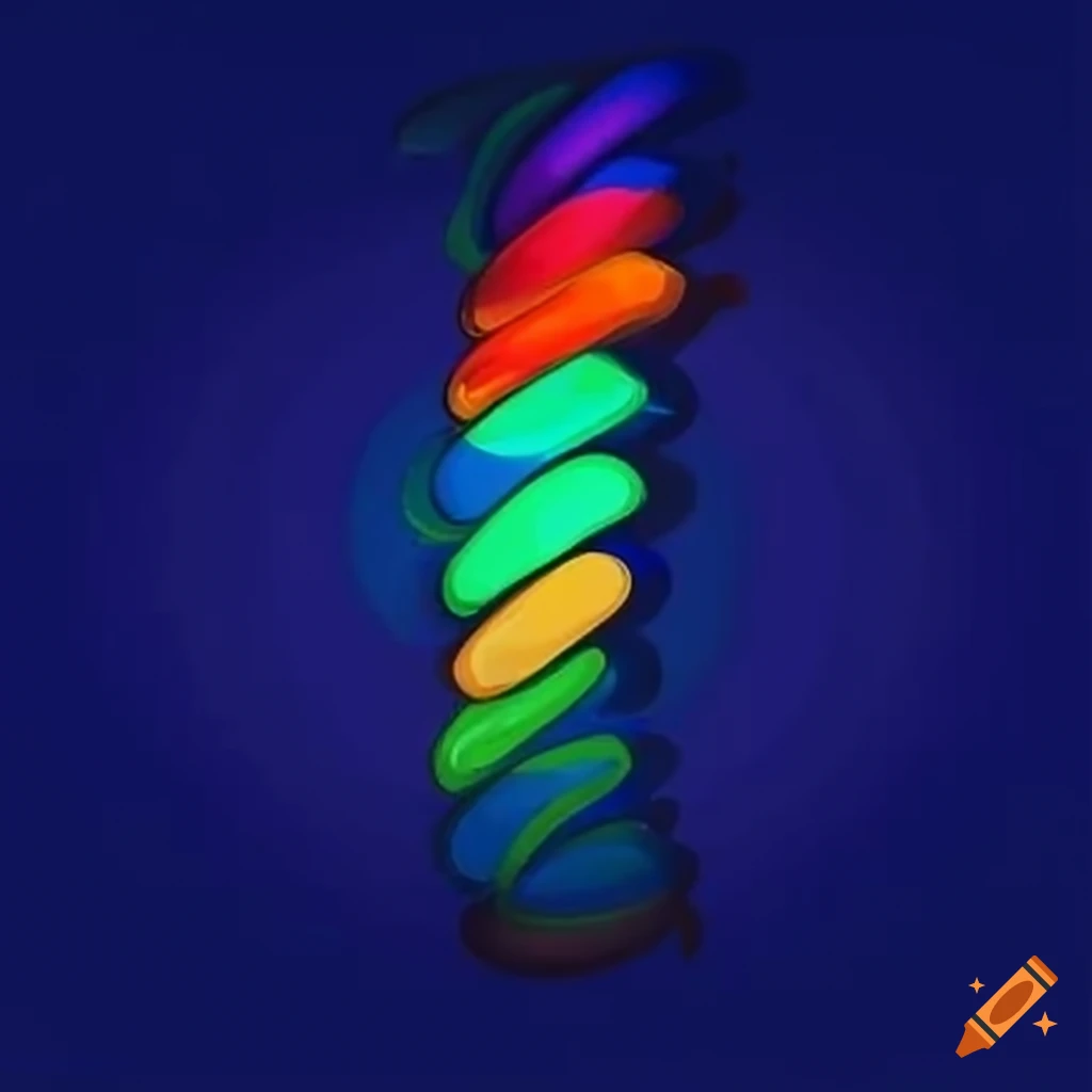 simple-concept-illustration-on-craiyon