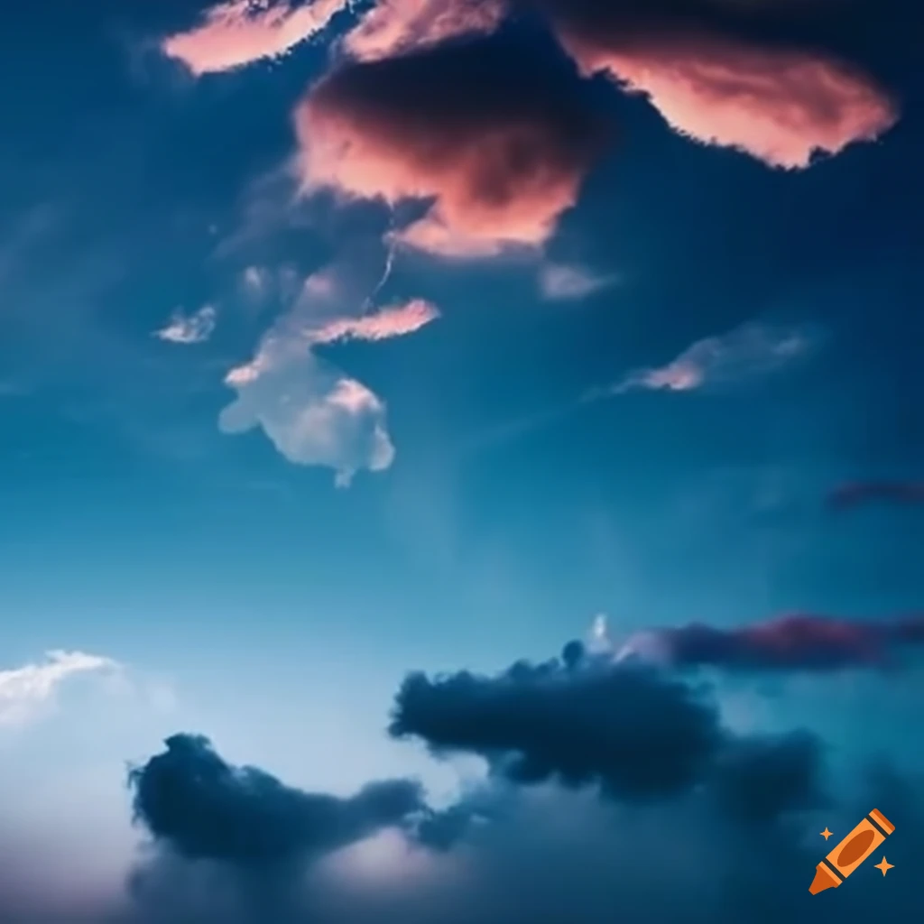 clouds for weather app