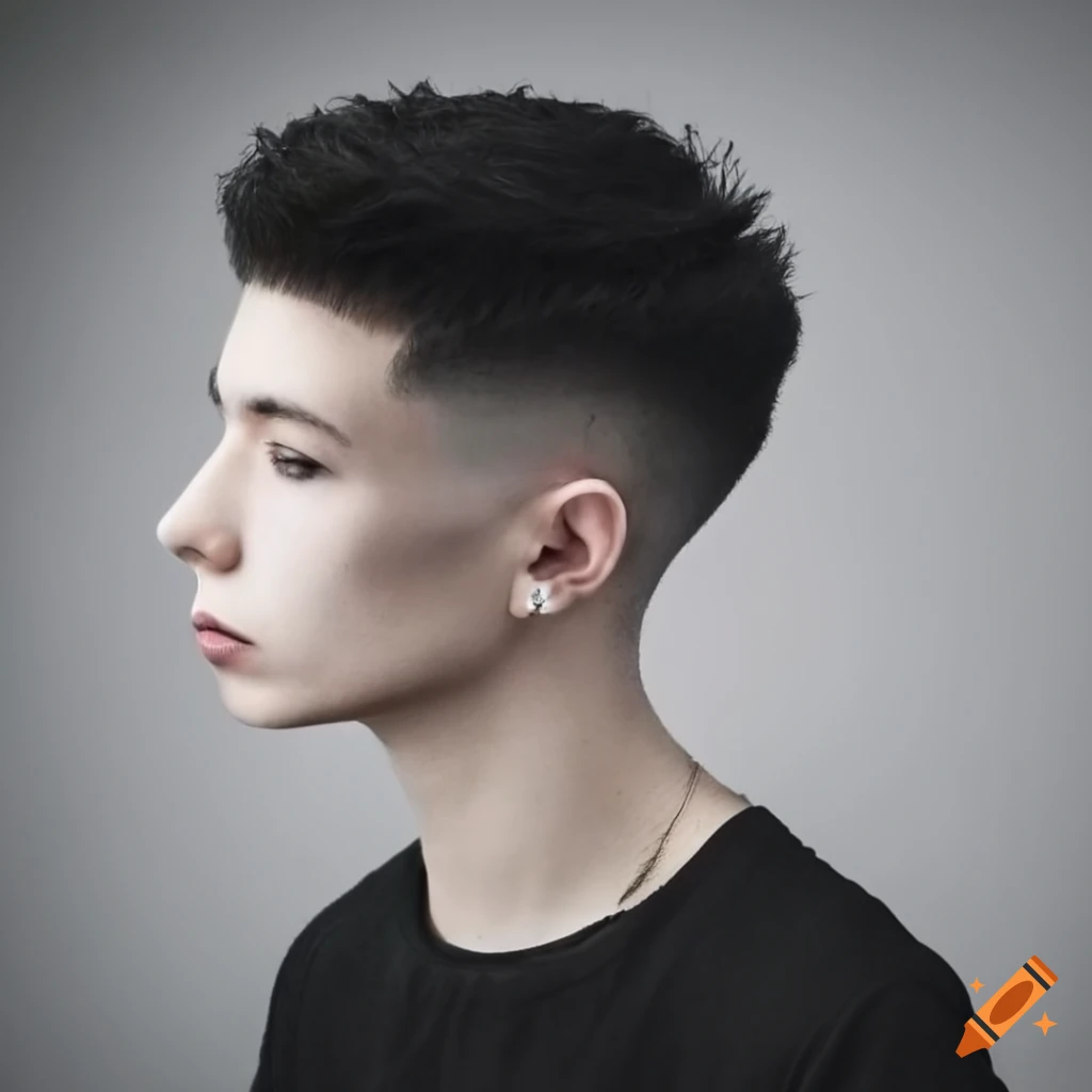 Daring and Edgy Haircuts Trends for Guys in 2021 | Chicago's Top Hair Salon