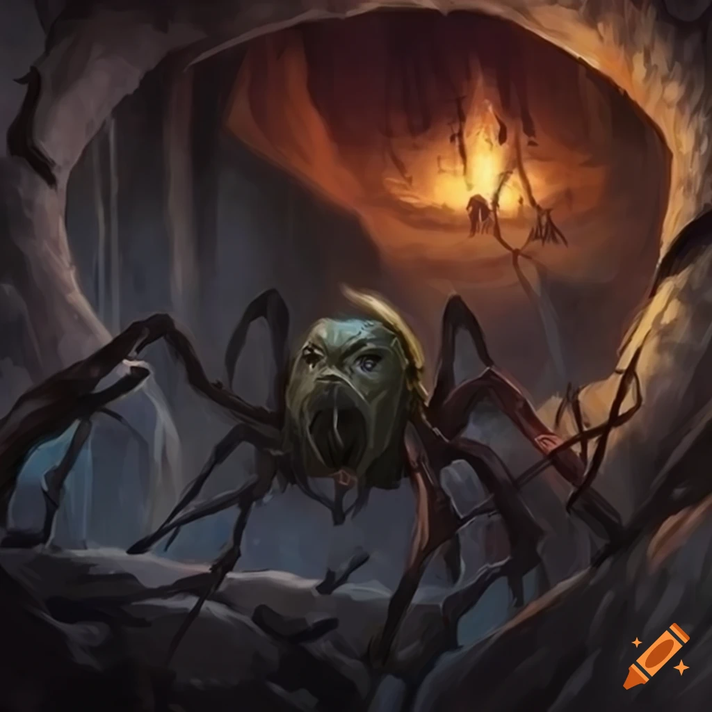 Spider