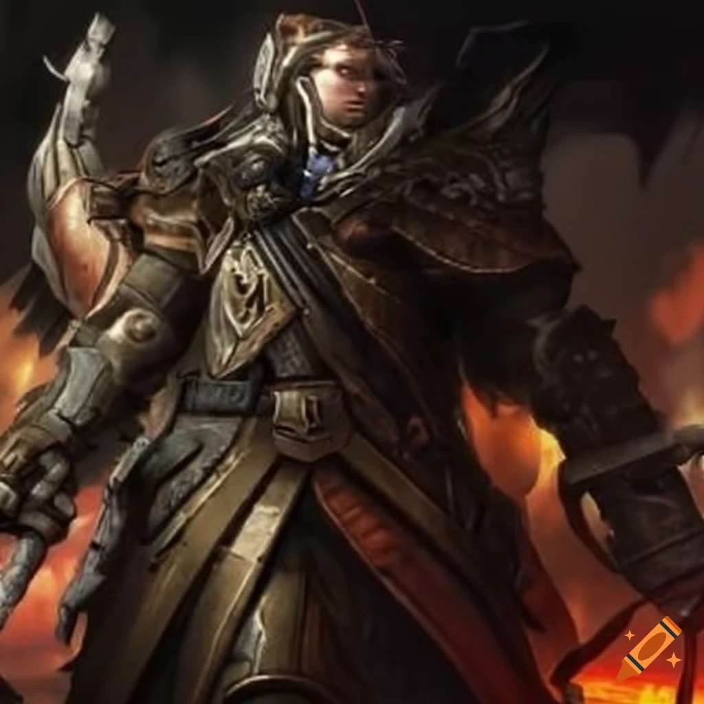 Image representing battle servers focus on craiyon