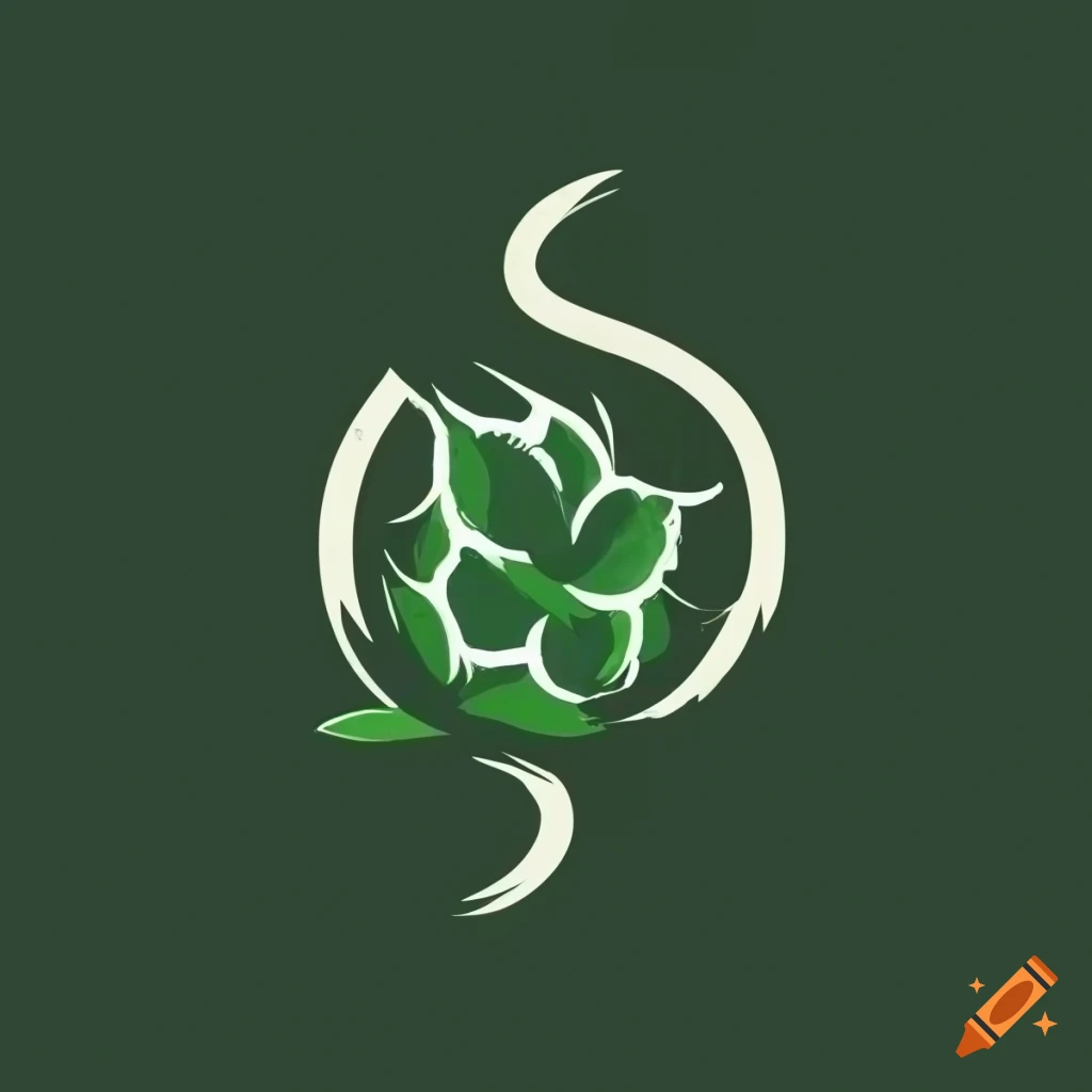 logo design for Panimo Juova home brewery