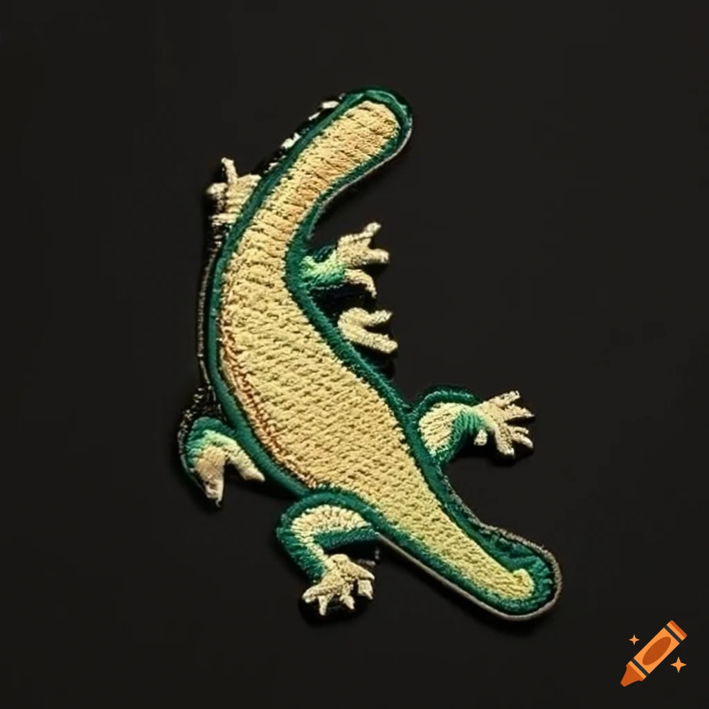 design patch emoji