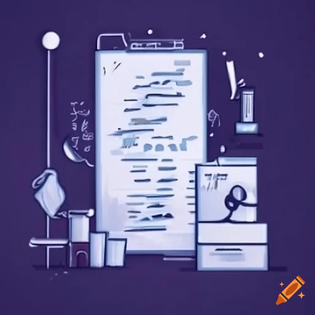 an image representing extensive trading opportunities