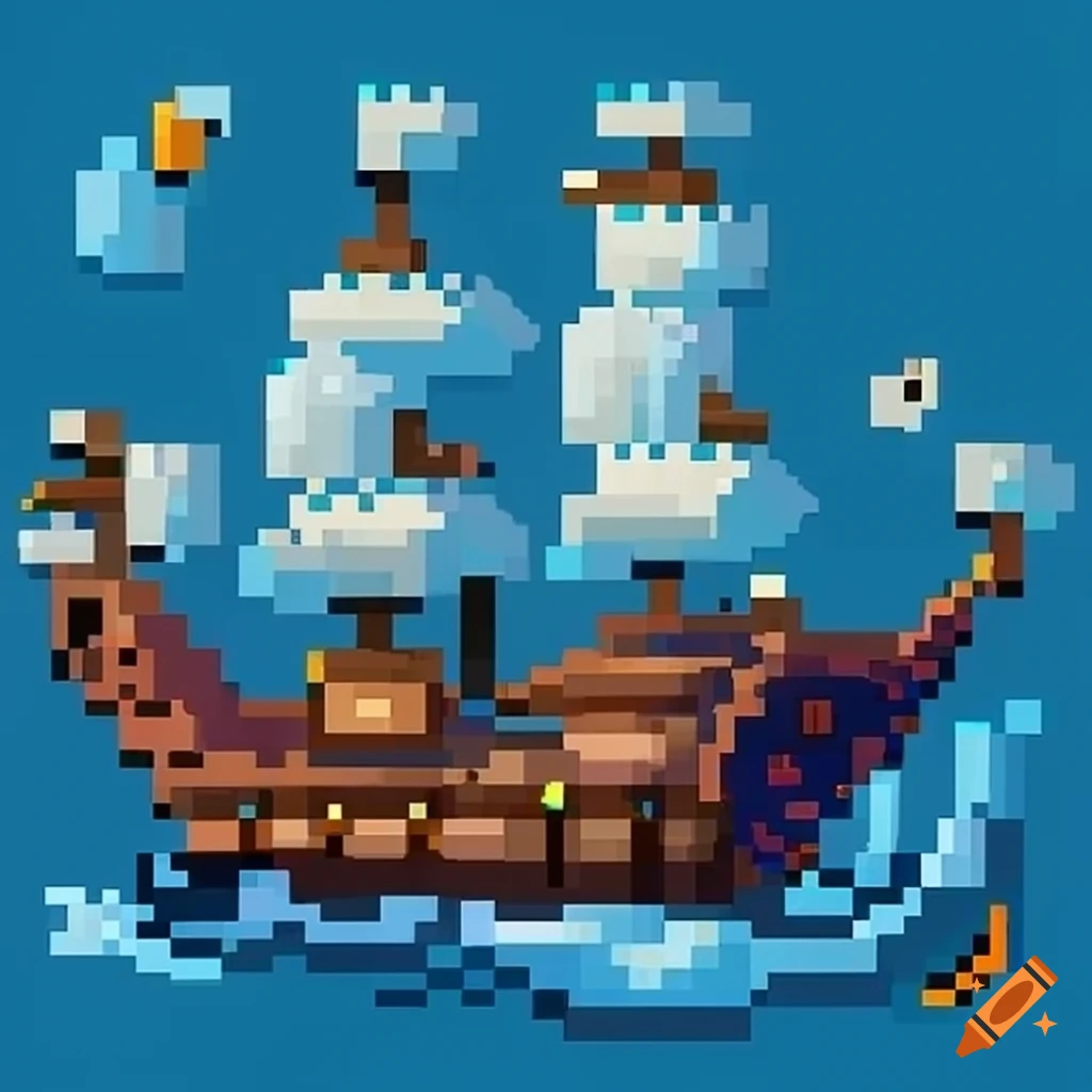 How to become a Marine or Pirate in Pixel Piece