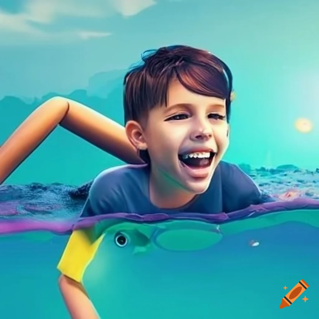 advertisement for Sandbox World Offers