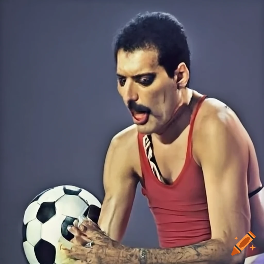 Mercury soccer cheap