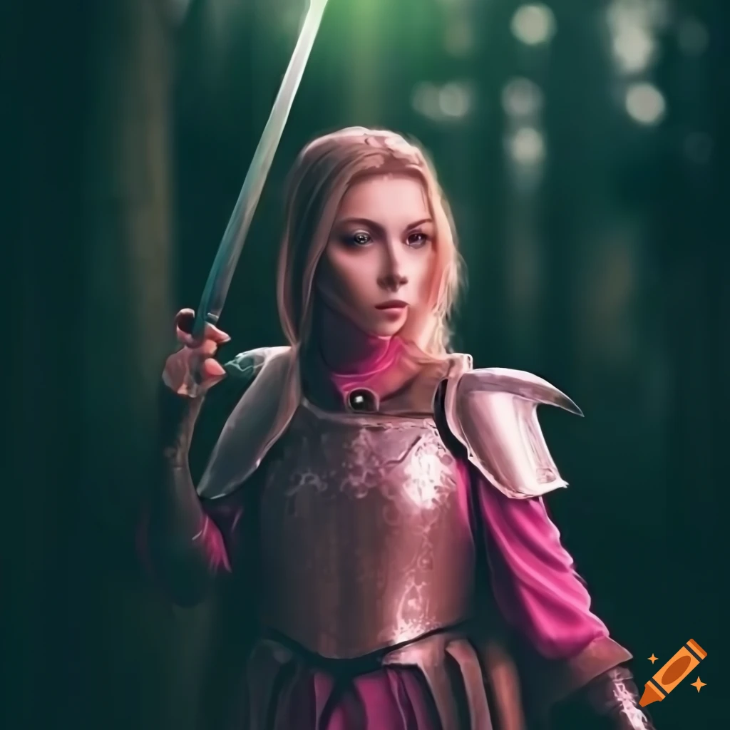 Modern Day Knight In Armor On Craiyon modern-day-knight-in-armor-on-craiyon