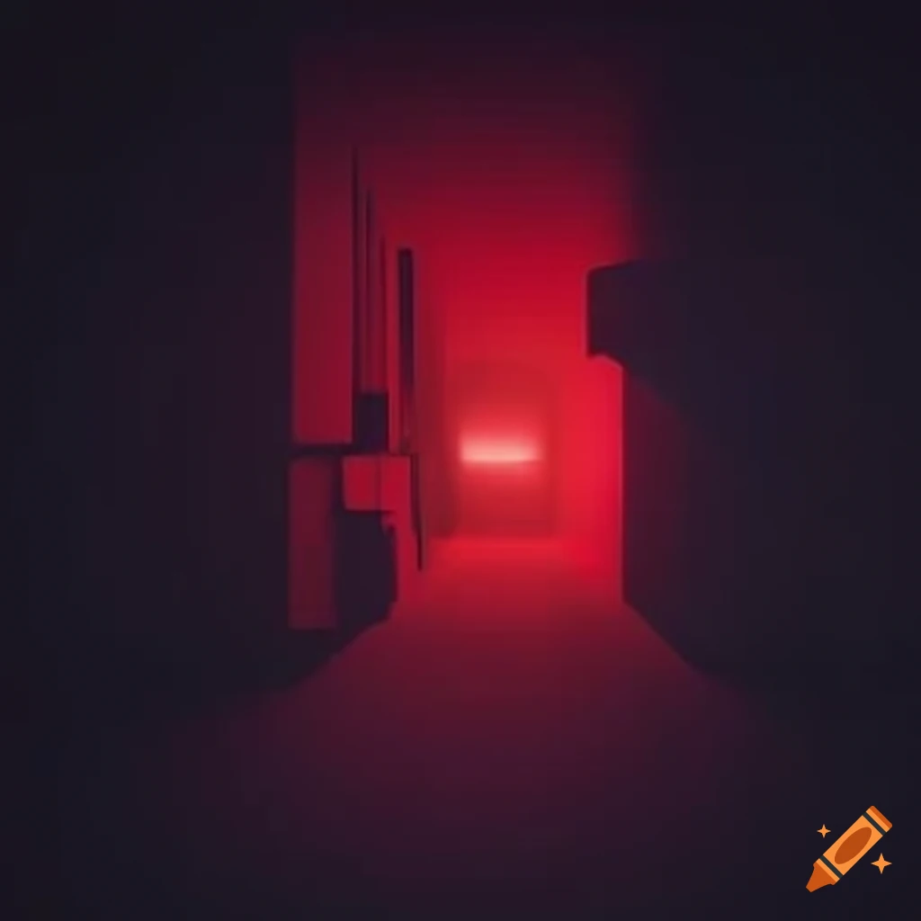 Futuristic Minimalistic Wallpaper For Android On Craiyon