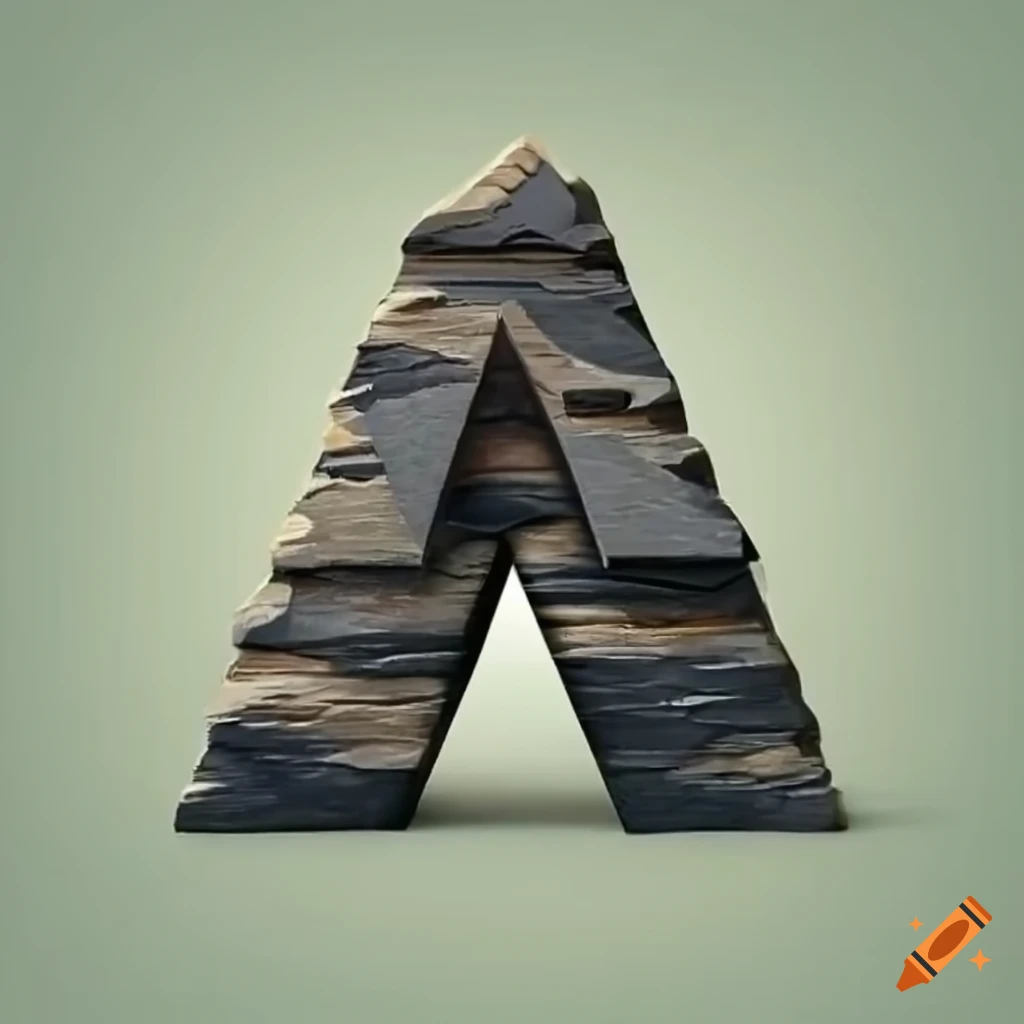 ARK Logo (WIP) - Download Free 3D model by 43269 (@43269) [a4c040b]