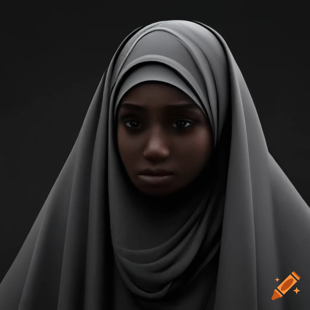 Representation of islamic culture on Craiyon