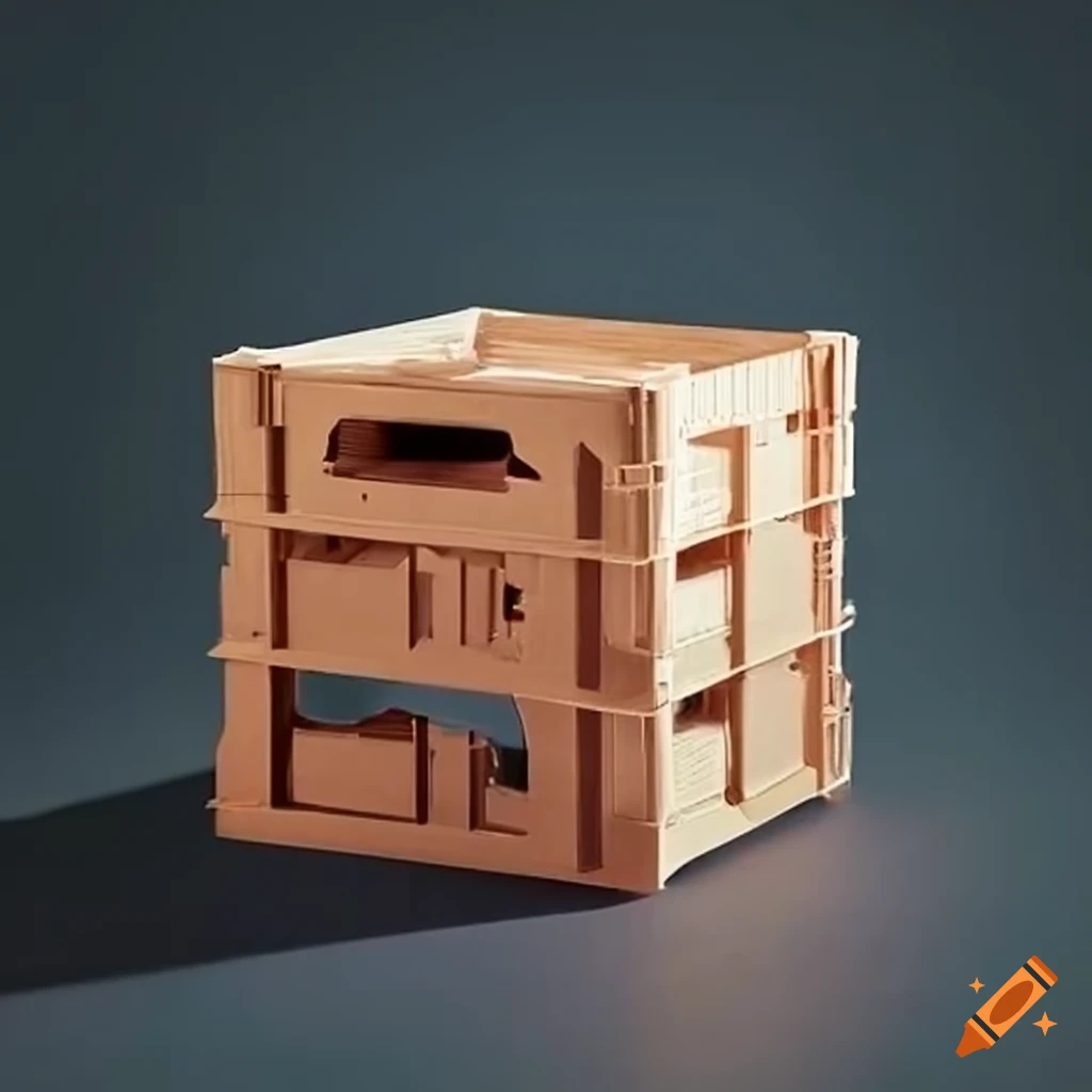 image of perfect crate packs