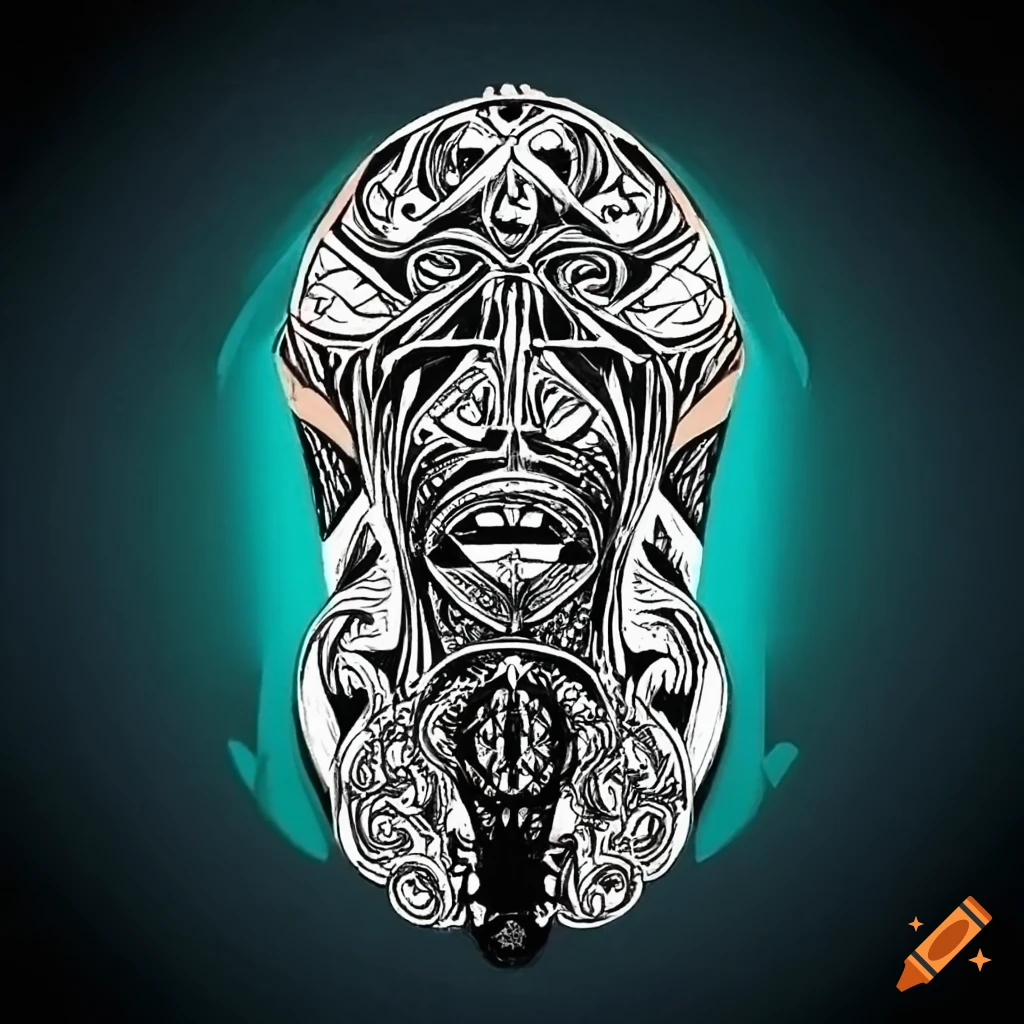 Tribal Arm Tattoo Images – Browse 7,778 Stock Photos, Vectors, and Video |  Adobe Stock