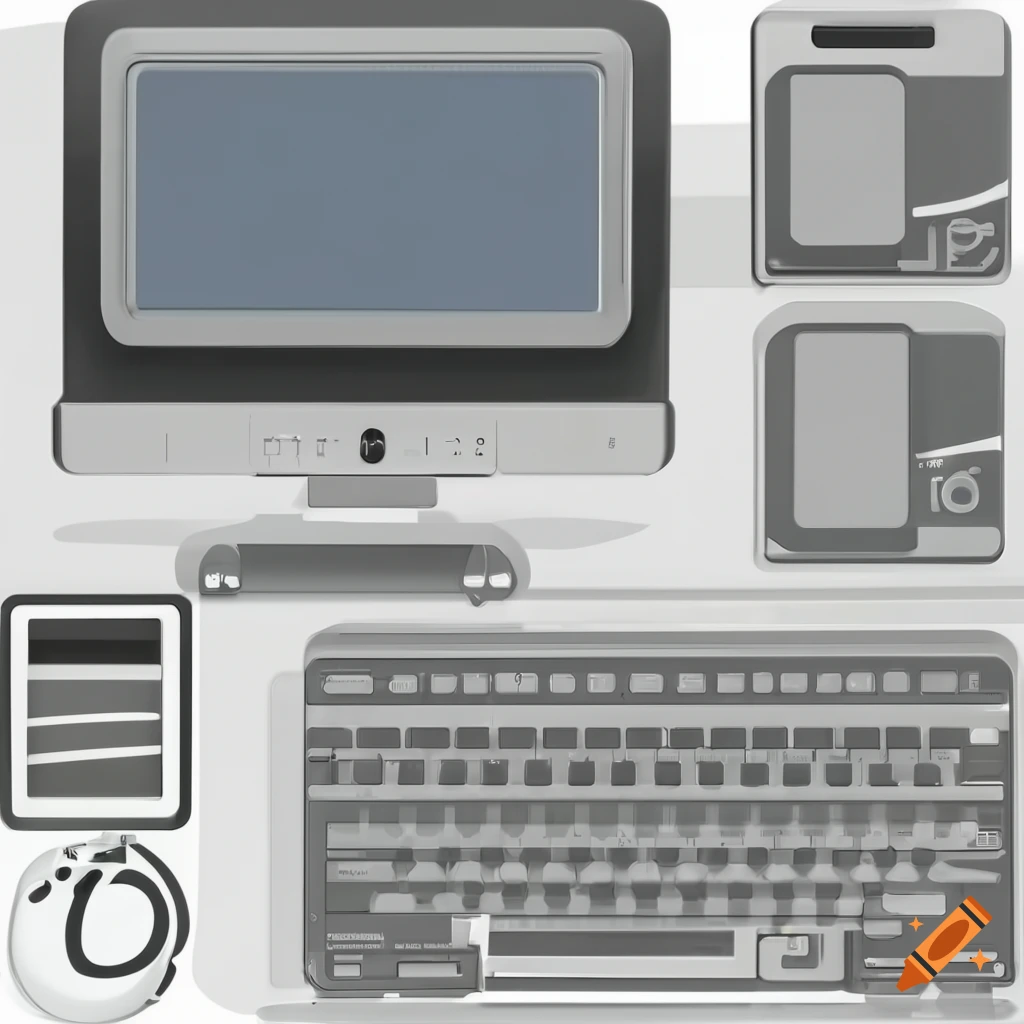 Mac computers