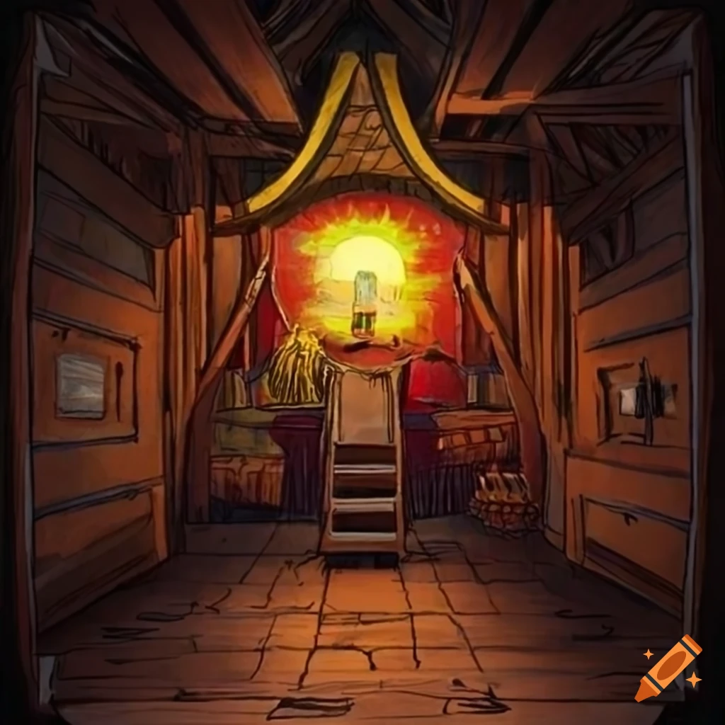 3d Art Of A Pirate s Room On Craiyon 3d art of a pirate s room on craiyon