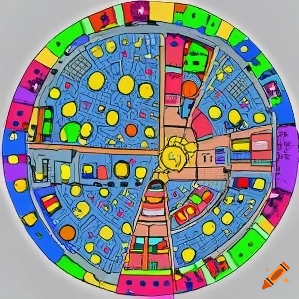 nucleus-representing-city-hall-in-a-cell-on-craiyon