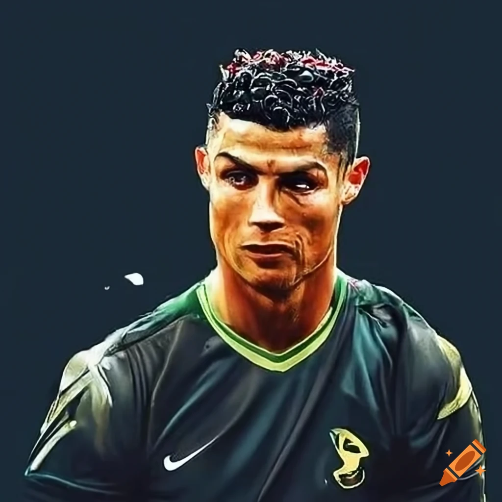 image of Ronaldo