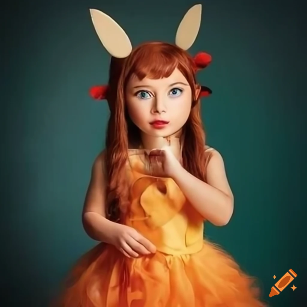 Ghibli inspired Disney Halloween costumes
