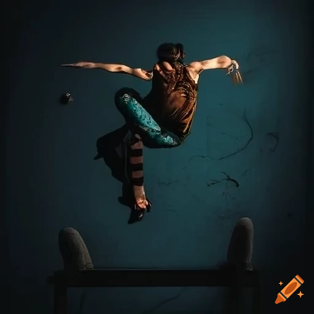 parkour map design